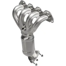 5531062-ar Magnaflow Catalytic Converter For 2009 Pontiac G3 1.6l L4 Gas Dohc