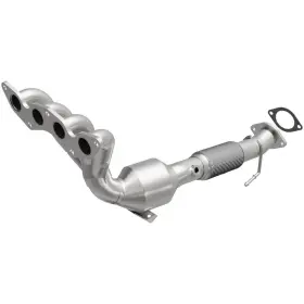 5531253-bh Magnaflow Catalytic Converter For 2013 Ford Focus 2.0l L4 Flex Dohc