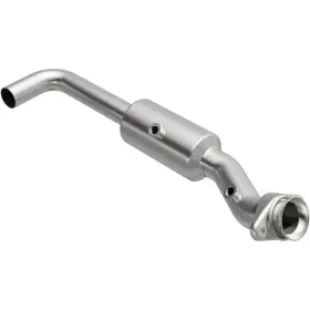 5551157-ar Magnaflow Left Catalytic Converter For 2011 Ford F-150 3.7l V6 Flex Dohc