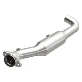Magnaflow 5551296 For Ford F-150 2009-2010 Obdii Direct Fit Catalytic Converter