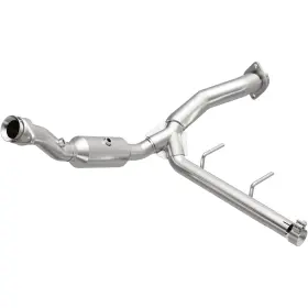 5551469 Magnaflow For Ford F-150 2015-2017 Obdii Direct Fit Catalytic Converter