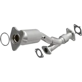 5561822 Magnaflow Catalytic Converter Direct-fit Stock Flange Two Inlets One