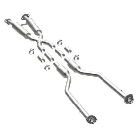 Magnaflow 5571069 For Lexus Is350 2013-2015 Direct Fit Catalytic Converter