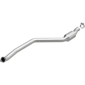 Magnaflow 5571238-an Catalytic Converter For 2013 Bmw 128i 3.0l L6 Gas Dohc
