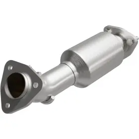 5571452-ah Magnaflow Catalytic Converter For 2014 Honda Civic 1.8l L4 Gas Sohc