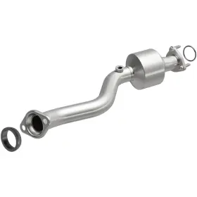 5571681-ak Magnaflow Catalytic Converter For 2013 Honda 1.5l L4 Gas Sohc