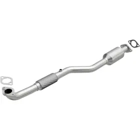 5571875-aq Magnaflow Catalytic Converter For 2004 Hyundai Elantra