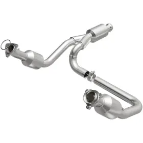 5582642-cl Magnaflow Catalytic Converter For 2015 Chevrolet Suburban