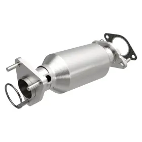 5582665 Magnaflow For Nissan Frontier 07-18 Obdii Direct Fit Round Body Catalytic Converter