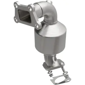 5582881-cg Magnaflow Fits 2012 Gmc Terrain 3.0l V6 Flex Dohc Catalytic Converter