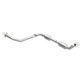 5582935 Magnaflow For Toyota Tundra 07-18 Obdii Direct Fit Round Body Catalytic Converter