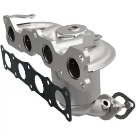 5582998-as Magnaflow Catalytic Converter For 2012 Kia Sorento 2.4l L4 Gas Dohc