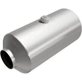 5661355-as Magnaflow Direct Catalytic Converter 2010-2013 Golf 2.5l L5 Gas Dohc