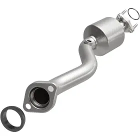 5671028-bh Magnaflow Catalytic Converter For 2010 Honda Insight