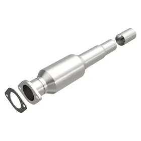 5671145 Magnaflow For Mazda 3 2004-2013 Obdii Direct Fit Round Body Catalytic Converter