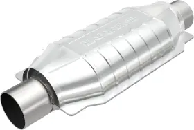 Magnaflow 705353243257 Catalytic Converter 3 Inch /3 Inlet/outlet Standard Universal Fit Epa Compliant