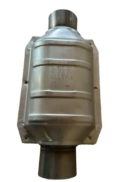 444106 Magnaflow 841380070043 Universal California Catalytic Converter -