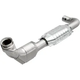 Magnaflow 841380074652 Front Left Catalytic Converter For 2001-2003 Ford F-150 King Ranch 5.4l V8 Bi-fu