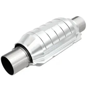 446006 Magnaflow 841380075147 Universal Catalytic Converter