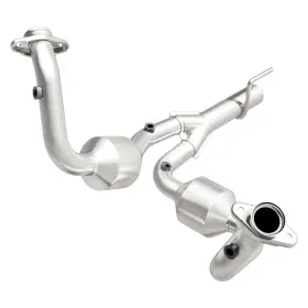 Magnaflow 841380081766 Obdii Direct Fit Catalytic Converter
