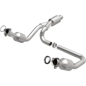 52642 Magnaflow 888563077901 Grade Direct-fit Catalytic Converter For Chevy Silverado And Gmc