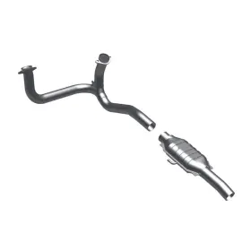Magnaflow 93131-co Catalytic Converter For 1992-1995 Ford 5.8l V8 Gas Ohv