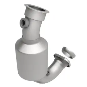93238-ag Magnaflow Front Right Catalytic Converter For 2003 Jeep Liberty 3.7l V6 Gas Sohc
