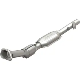 93329-af Magnaflow Catalytic Converter For 2001-2003 Ford Lightning Supercharged 5.4l V8 Gas S