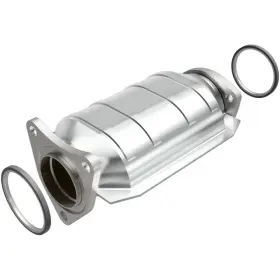 93356 Magnaflow Part Direct-fit Catalytic Converter For Lexus Sc400 1992-1998