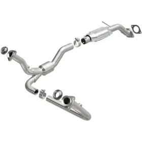 93370-by Magnaflow Catalytic Converter For 2000-2001 Oldsmobile Bravada