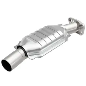 93431 Magnaflow Catalytic Converter - Fits 1978-1980 Buick Century 1977-1980 E