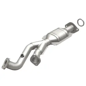 93655-aj Magnaflow Catalytic Converter For 2003-2004 Lexus