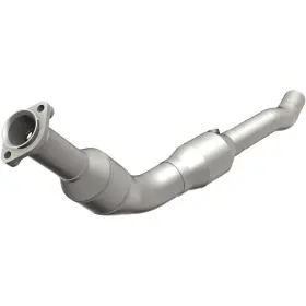 93687-at Magnaflow Left Catalytic Converter For 2007-2009 Land Rover Range Sport 4.4l V8 Gas