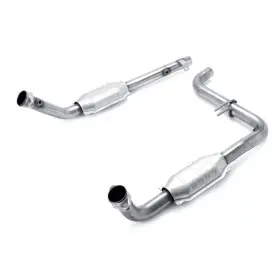 93928 Magnaflow Catalytic Converter-direct-fit Fits 01-03 Ford F-150 5.4l-v8