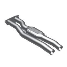 Magnaflow 95471-da Fits 1996 1997 1998 1999 Chevrolet K3500 7.4l V8 Gas Ohv Cata