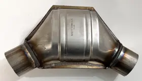 Magnaflow 99185hm Universal Catalytic Converter