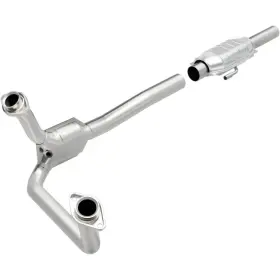 334307 Magnaflow California Converter Catalytic Direct-fit Carb For 1985 - 1995 Ford Models