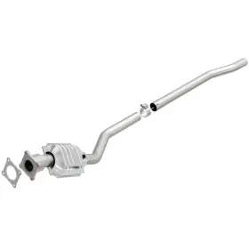 445202 Magnaflow California Converter Catalytic Converter-direct-fit Obdii Converters Ca