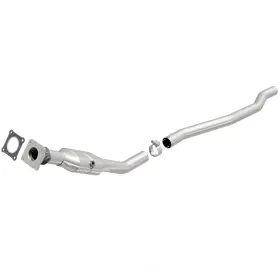 445204 Magnaflow California Converter Catalytic Converter-direct-fit Obdii Converters Ca