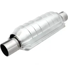 Converter-2 Magnaflow California Converter 448004 Catalytic Inch Universal Obdii Ca