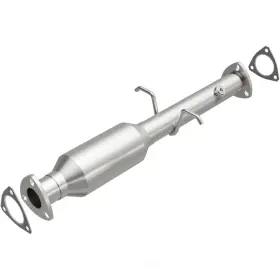 448462 Magnaflow California Converter Catalytic Converter-direct-fit Obdii Converters Ca