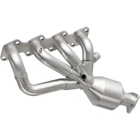 452028 Magnaflow California Converter Exhaust Products Direct Fit