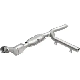 458032 Magnaflow California Converter Exhaust Products Direct Fit