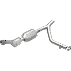 458033 Magnaflow California Converter Exhaust Products Direct Fit
