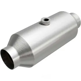 Magnaflow Colorado Converter 5461336 Catalytic Converter-2.50 Inch Universal California Obdii Co