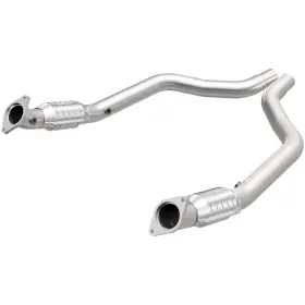 16420 Magnaflow Exhaust Products - Direct Fit Catalytic Converter