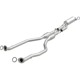 21-071 Magnaflow Exhaust Products 49 State Converter Direct Fit Catalytic Fits Is250