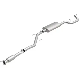 21-142 Magnaflow Exhaust Products 49 State Converter Direct Fit Catalytic