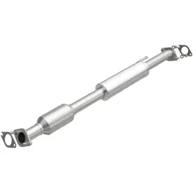 21-147 Magnaflow Exhaust Products Direct Fit Catalytic Converter For Hyundai Sonata 2016 2017 21-147 Magnaflow Exhaust Products Direct Fit Catalytic Converter For Hyundai Sonata 2016 2017
