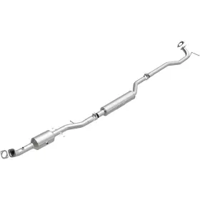 21-239 Magnaflow Exhaust Products 49 State Converter Direct Fit Catalytic